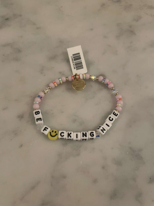 Little words Project | Wild Honey Boutique