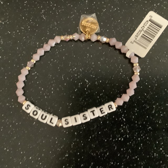 Little words Project | Wild Honey Boutique